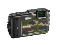 Nikon COOLPIX AW130 moro zestaw Outdoor - 1451718 - zdjęcie 1